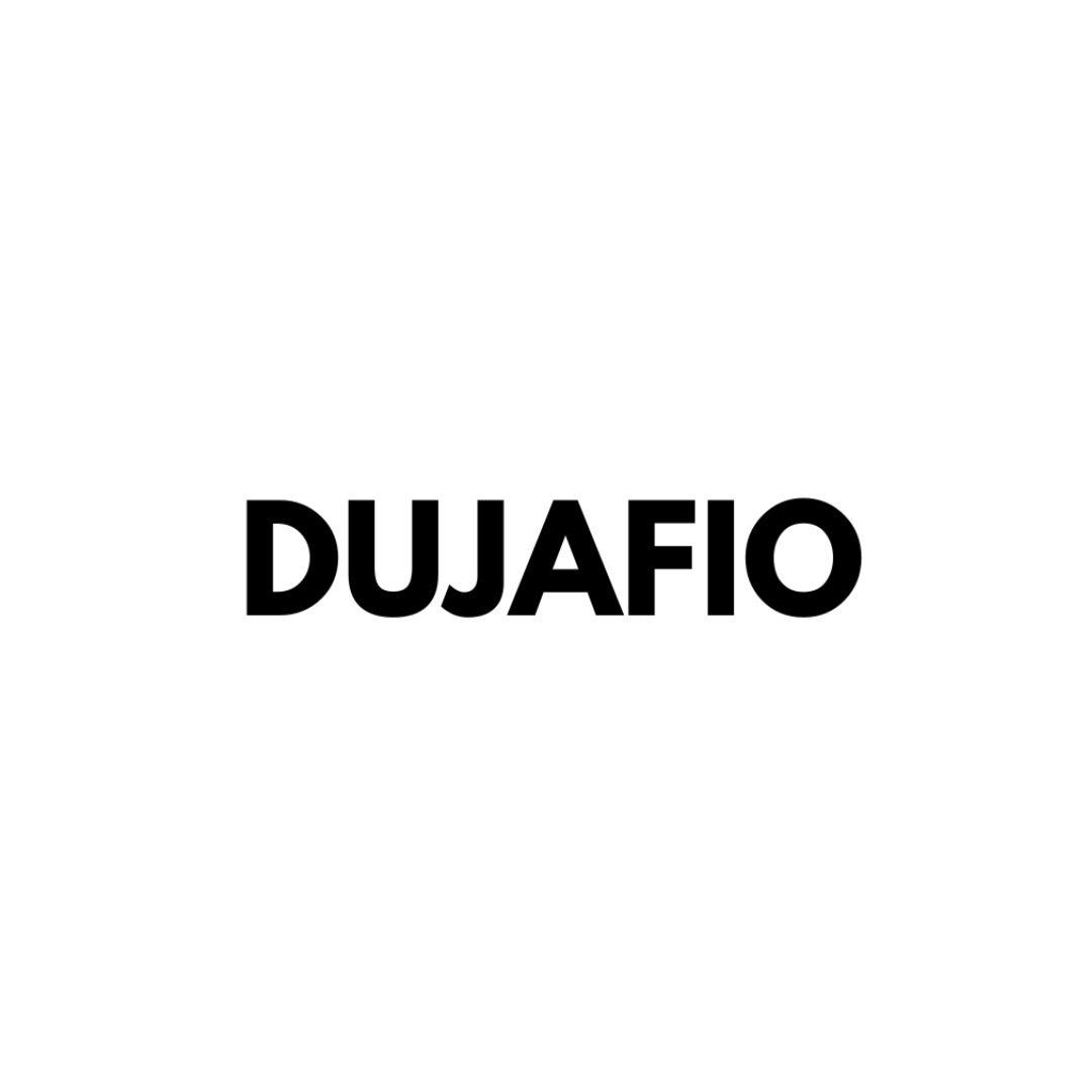 Dujafio Mutter-Tochter-Liebesknoten-Perlenarmband