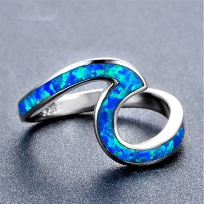 Z-Wave Opal Ring – Wo Eleganz auf Energie trifft