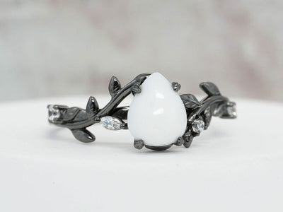 Enchanting Ring