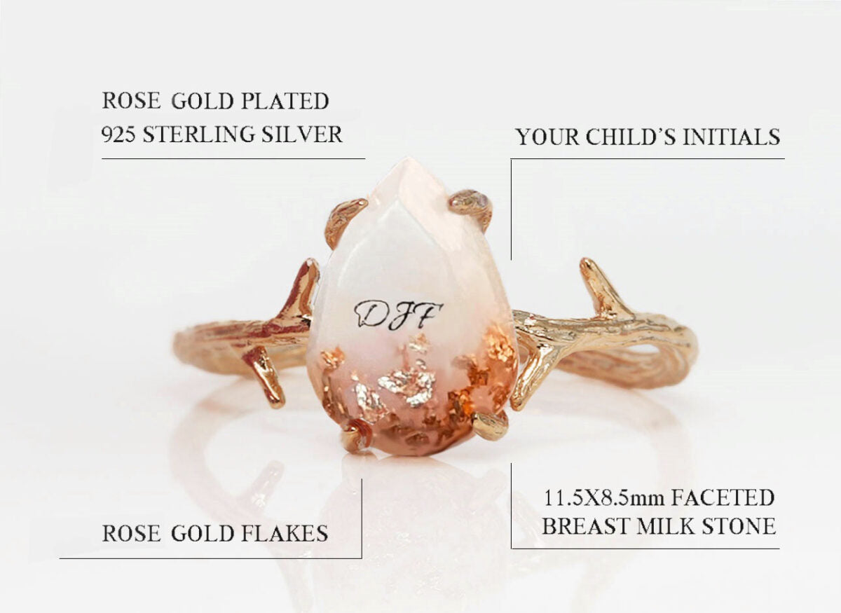 Mother Nature Ring