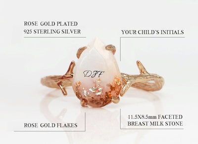 Mother Nature Ring
