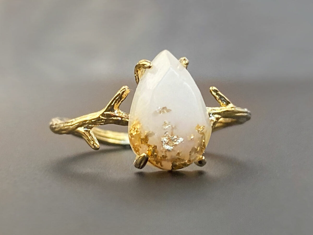 Mother Nature Ring