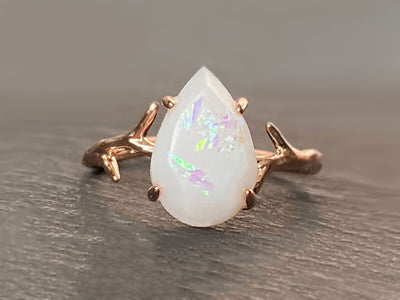Mother Nature Ring