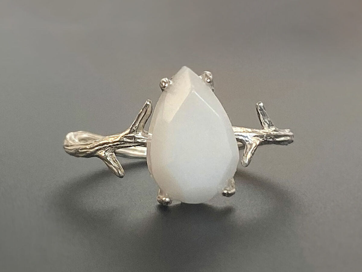 Mother Nature Ring