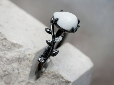 Enchanting Ring