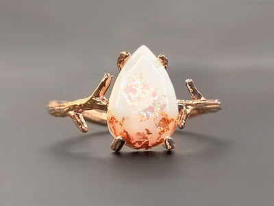 Mother Nature Ring