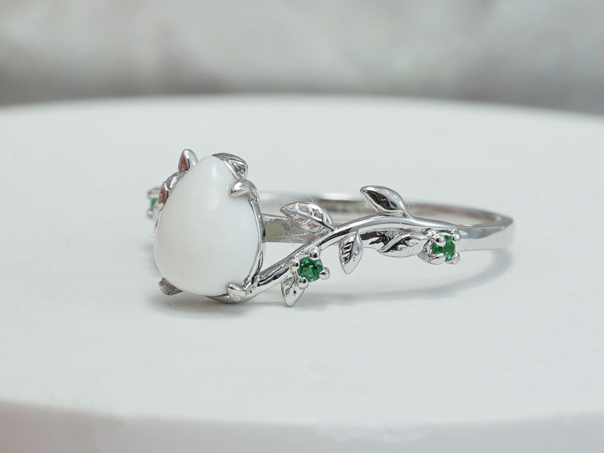 Enchanting Ring