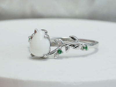 Enchanting Ring