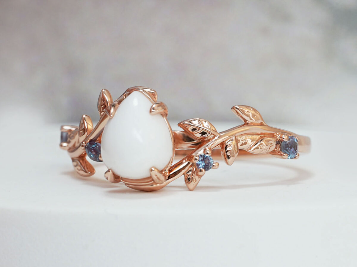 Enchanting Ring