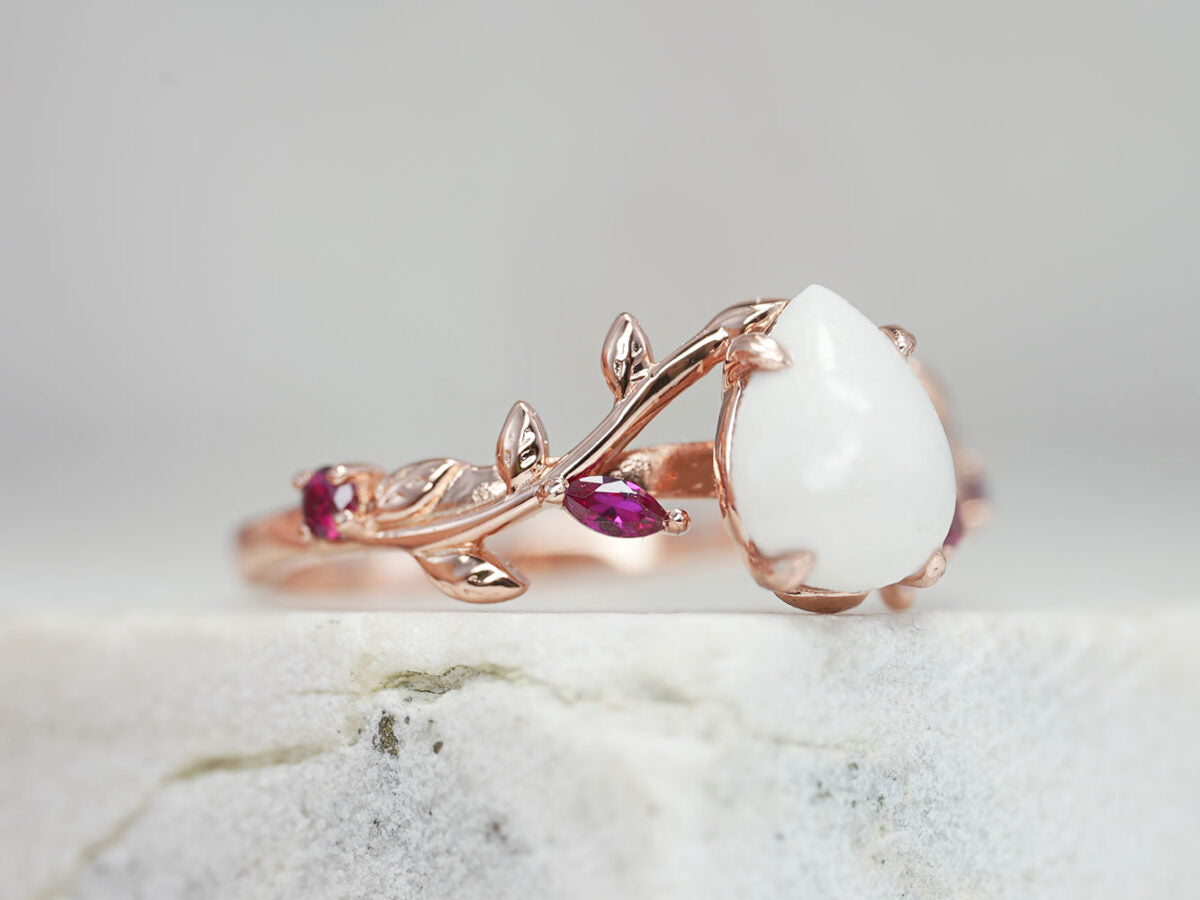 Enchanting Ring
