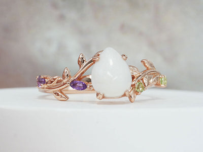 Enchanting Ring