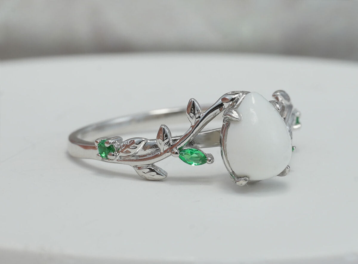 Enchanting Ring