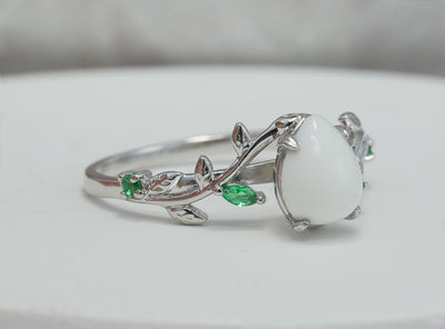 Enchanting Ring