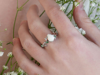 Enchanting Ring