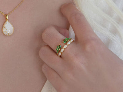 Harmony Ring