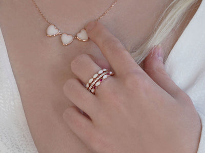 Harmony Ring