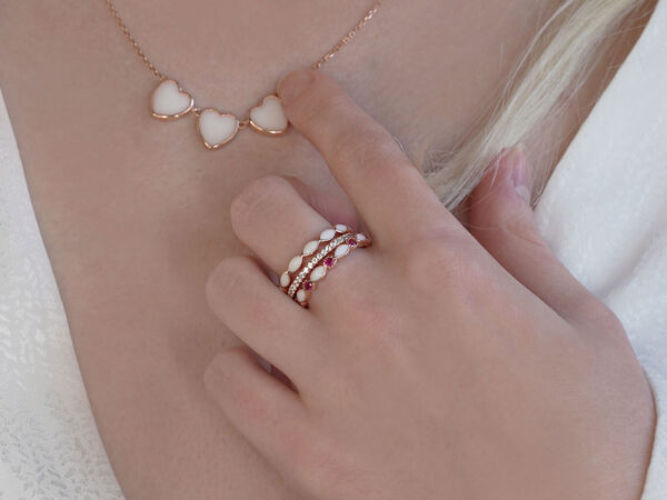 Harmony Ring