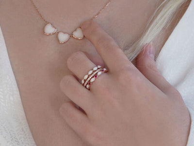 Harmony Ring