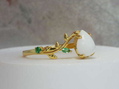 Enchanting Ring