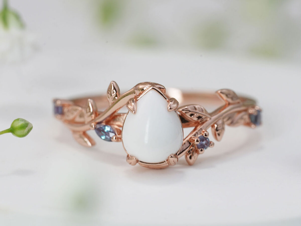 Enchanting Ring