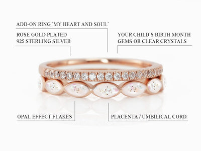 Harmony Ring