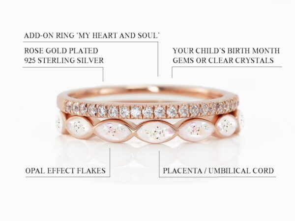 Harmony Ring