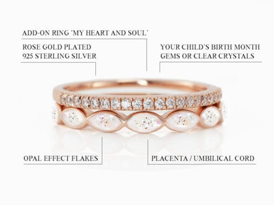 Harmony Ring
