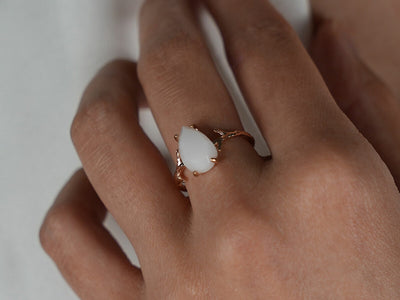 Mother Nature Ring